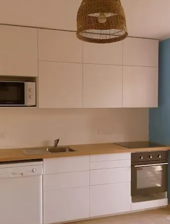 Maison Provencale Vue Croix Valmer 