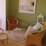 Hébergement de vacances Maison Provençale Vue Croix Valmer Lou Mamet *