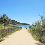 Maison Provençale Vue Croix Valmer Lou Mamet Hébergement de vacances *