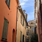 Maison Provençale Vue Croix Valmer Lou Mamet Hébergement de vacances La Croix-Valmer
