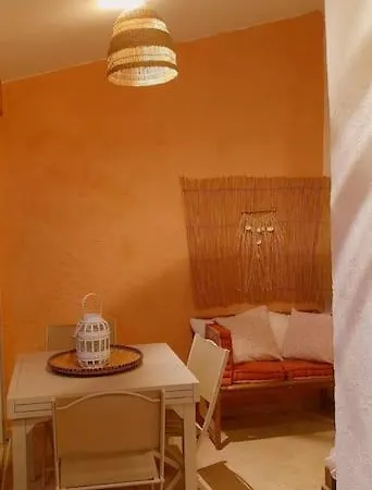 Tatil Evi Maison Provencale Vue Croix Valmer 