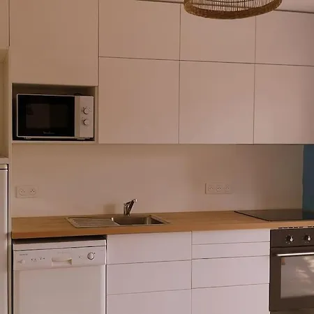 Maison Provençale Vue Croix Valmer Lou Mamet * La Croix-Valmer