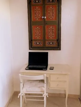 Hébergement de vacances Maison Provencale Vue Croix Valmer 